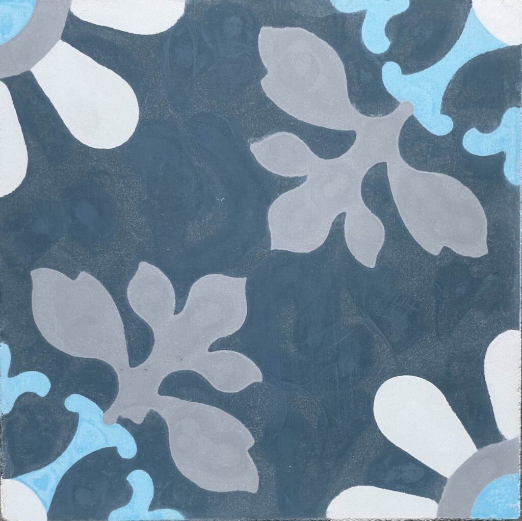 Moroccan Pattern Tiles | Concrete Measure
