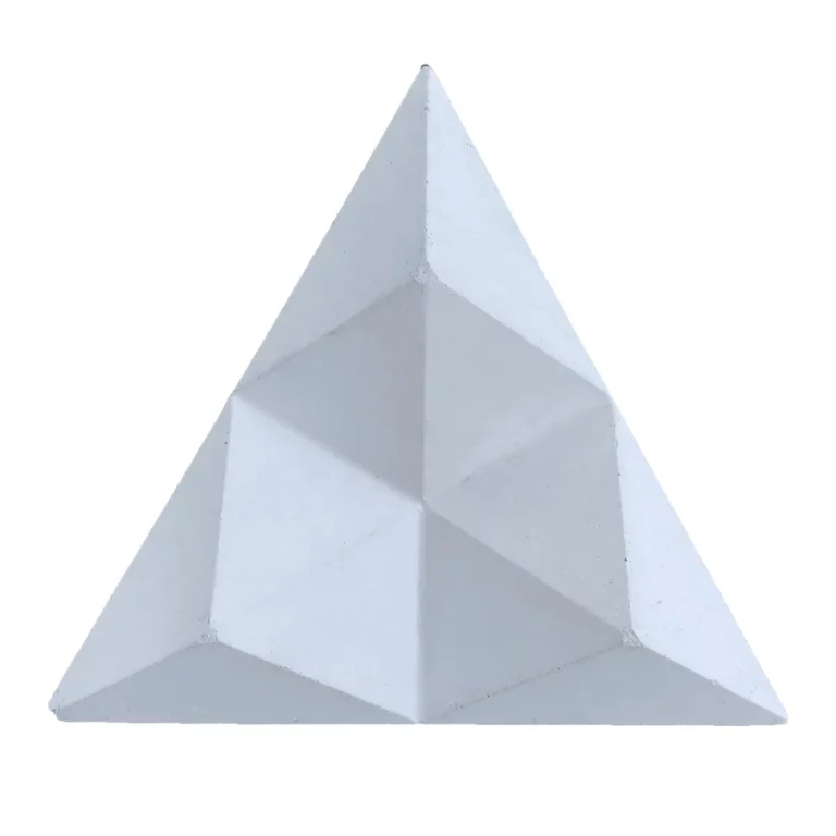 Concrete 3d wall claddings triangle design MOUNTAIN