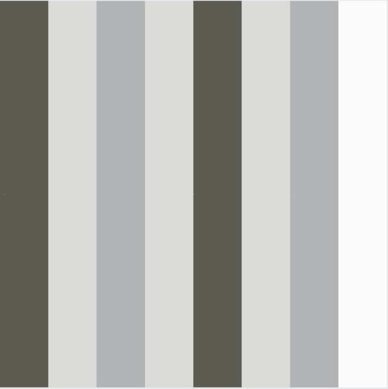 Moroccan pattern tile Line border design in greys