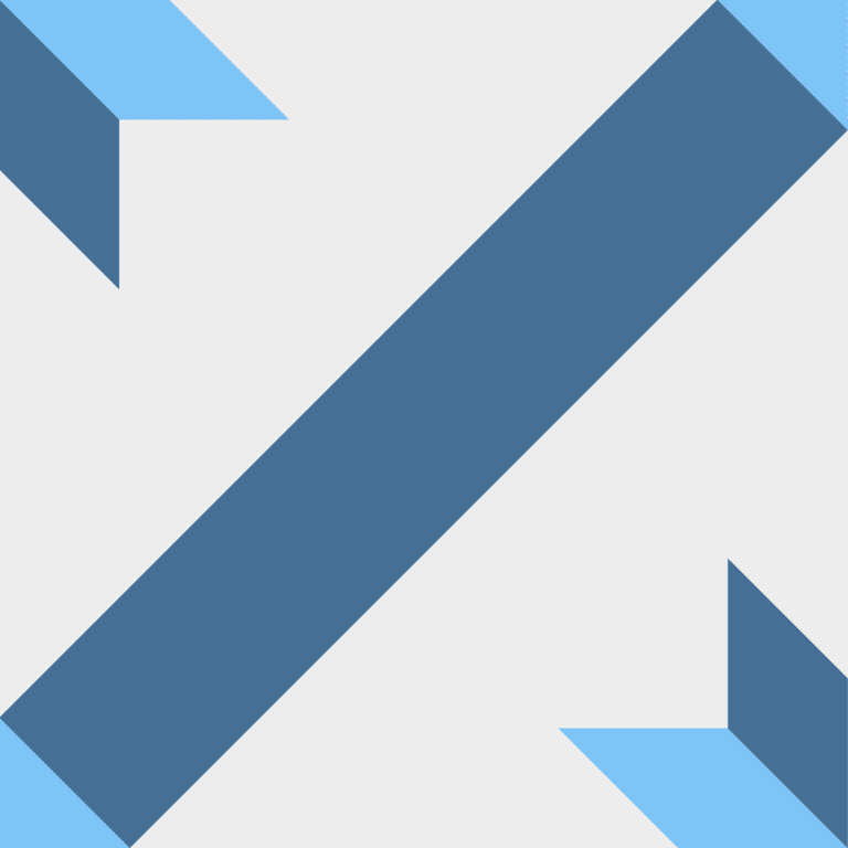 moroccan pattern tile grace in grey and blue